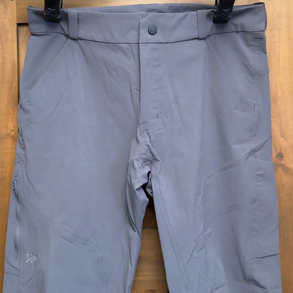 Arc'teryx Cronin Pants, Men's - Price Firm - Picture 1 of 6